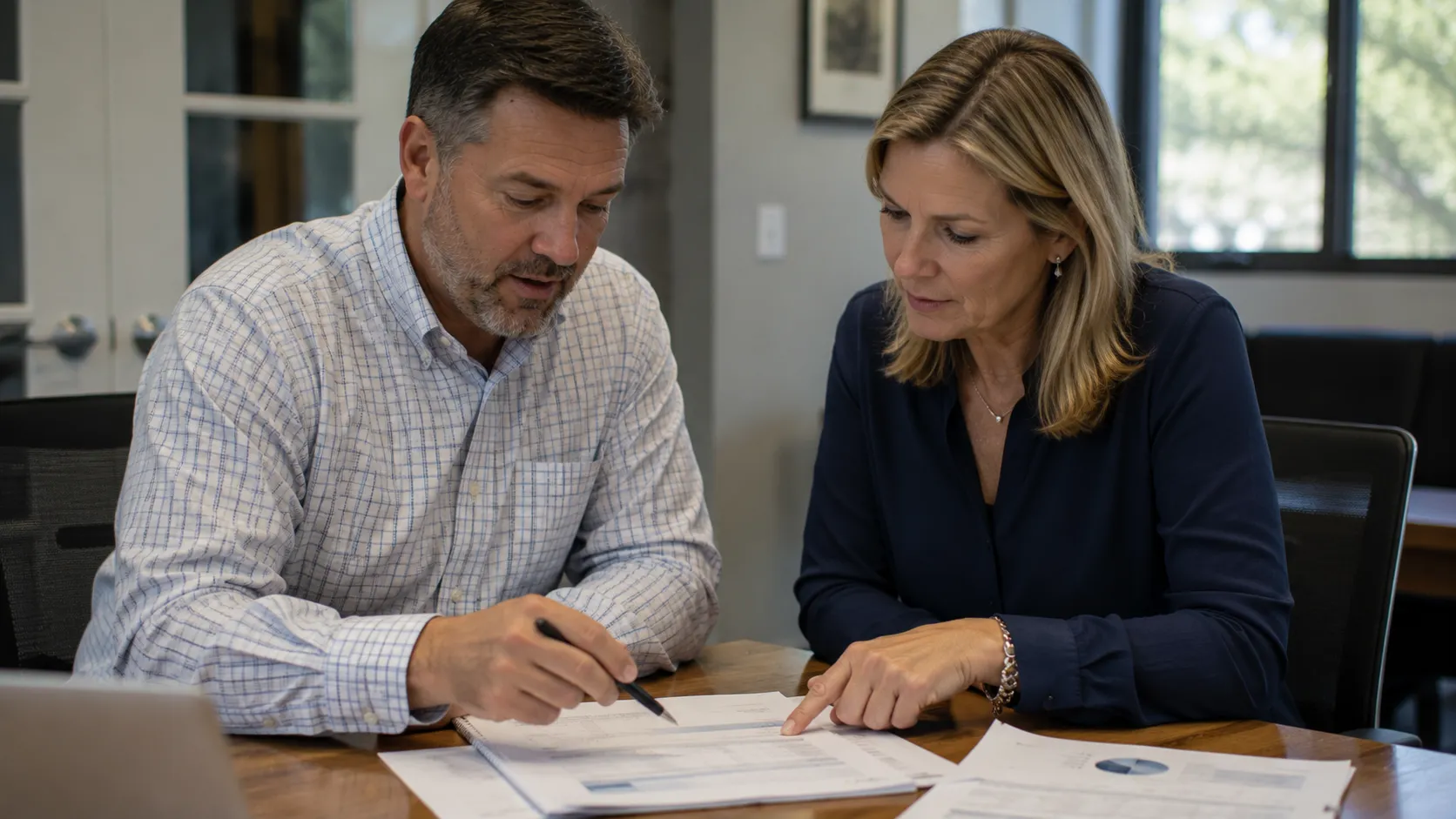 Signs you need a proactive tax strategy review
