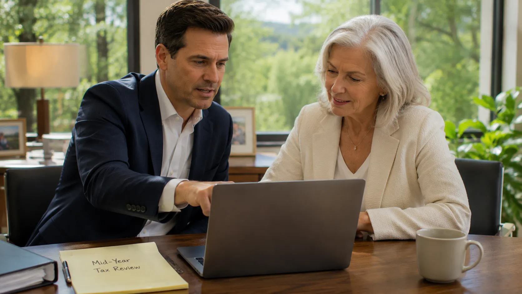 Tax-aware rebalancing to minimize taxable events