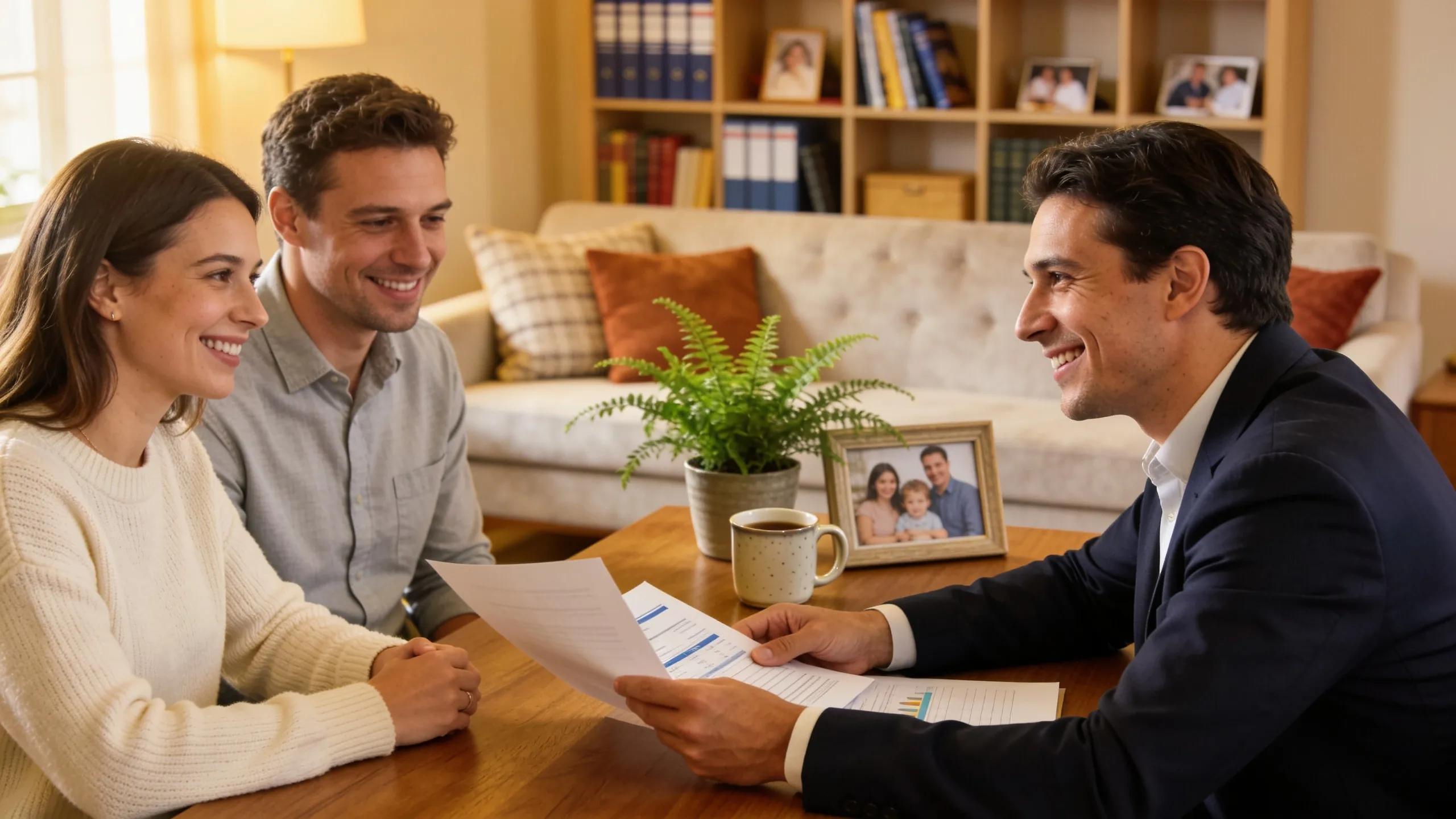 Featured image for “5 Key Strategies to Ensure You’re Getting the Best Value From Your Financial Advisor”