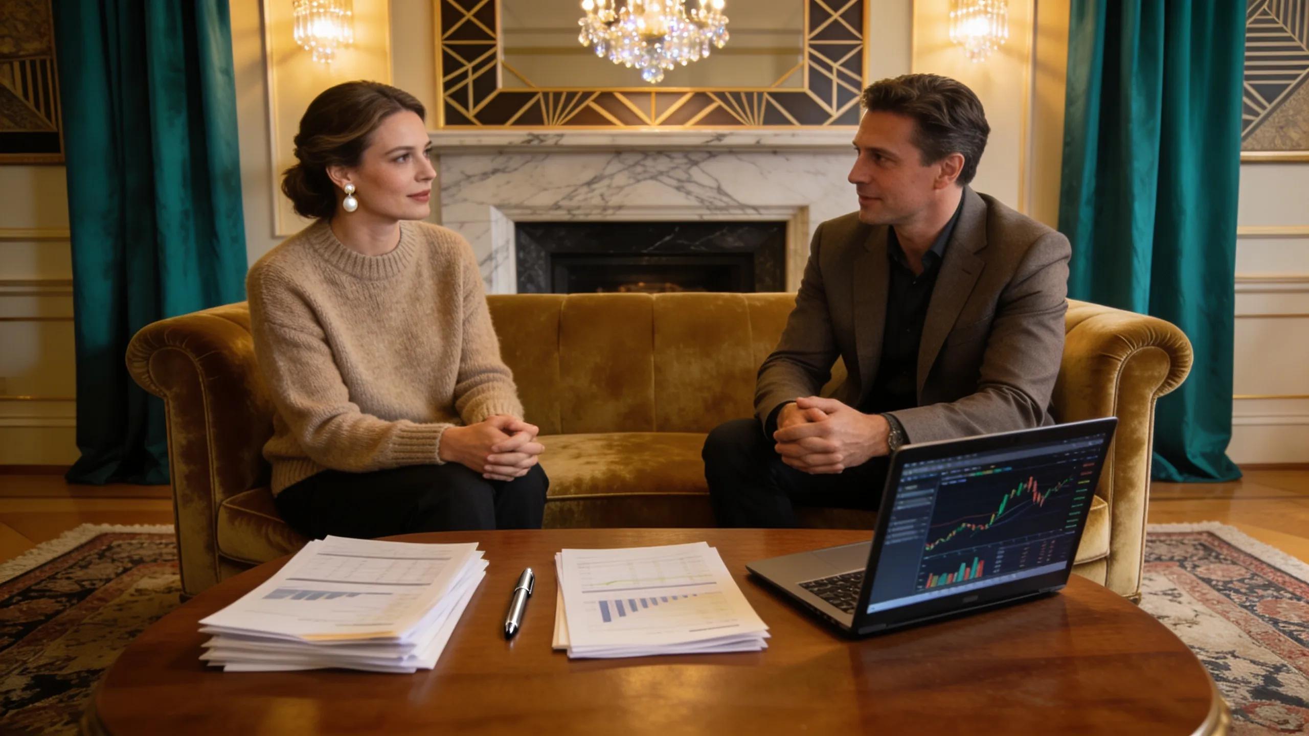 Featured image for &ldquo;Best Investment Options for High-Net-Worth Individuals&rdquo;