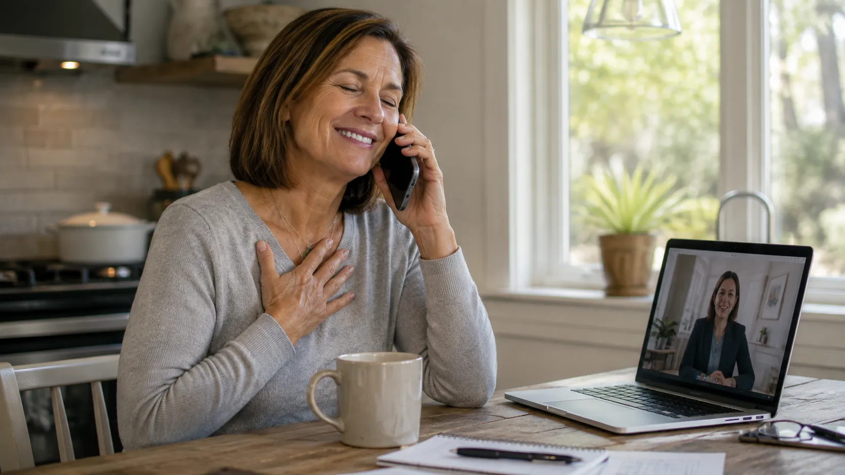 Featured image for “Can You Get Financial Planning Advice Without Moving Your Investment Accounts?”