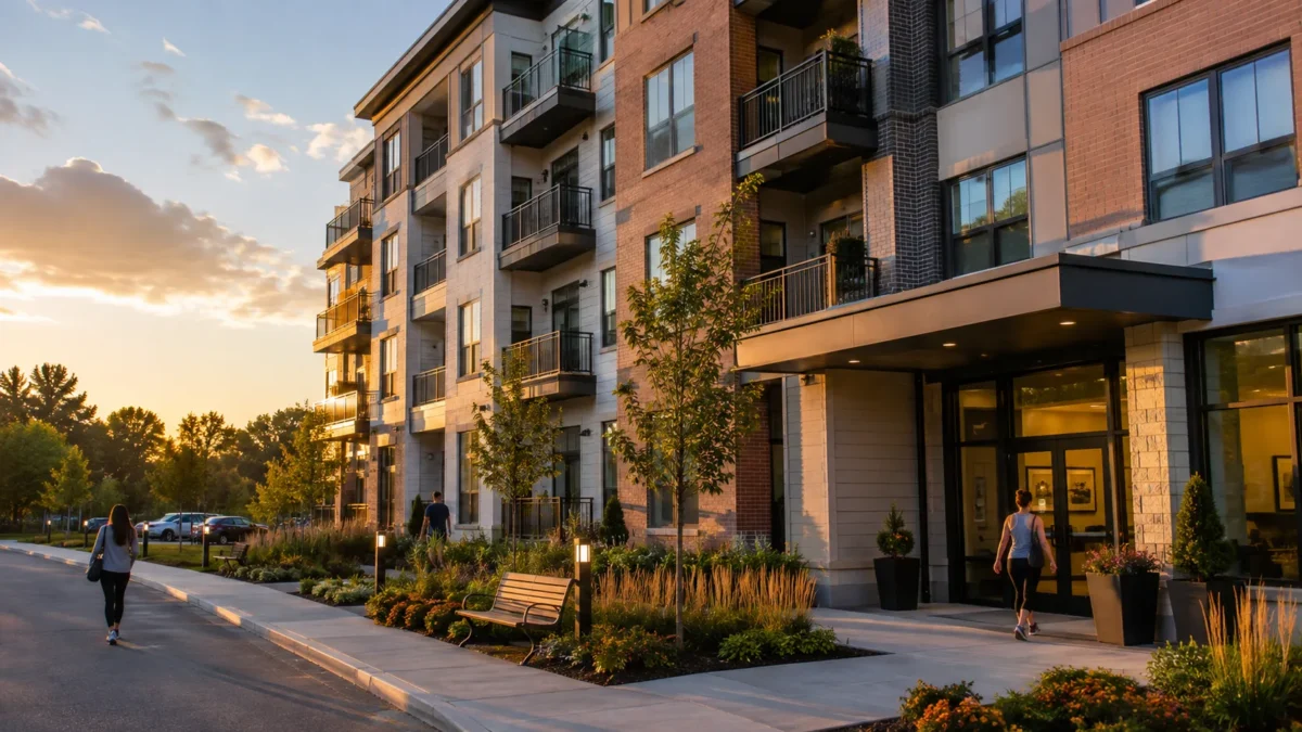 Private REIT vs public REIT comparison for accredited investors