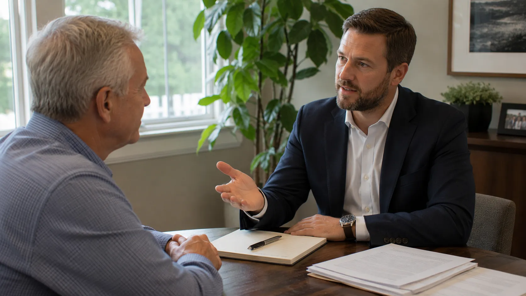 Featured image for “Your Advisor Gets Paid the Same Whether They Recommend This or Nothing at All”