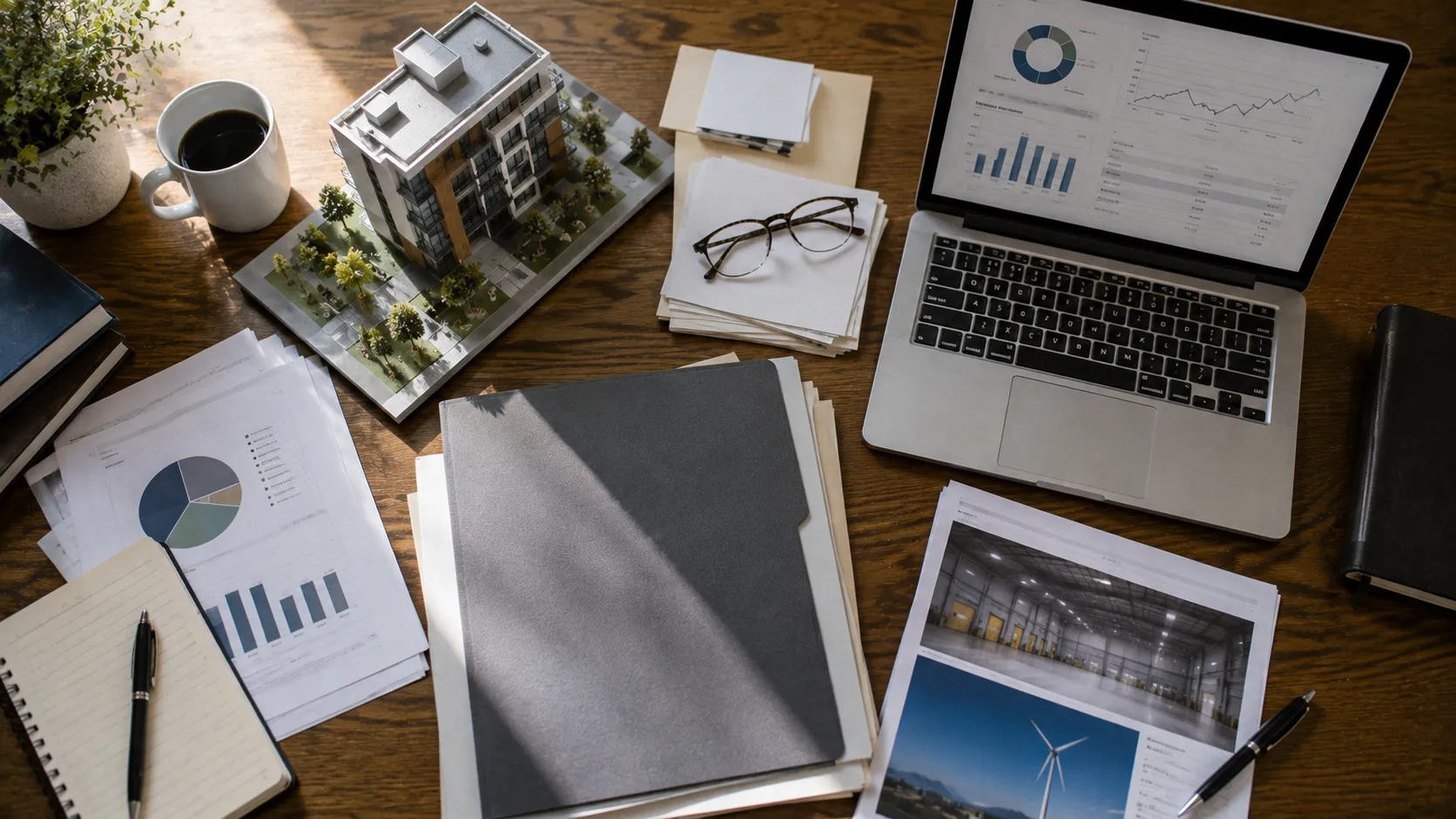 Featured image for “Why Do High-Net-Worth Investors Allocate to Alternative Investments?”