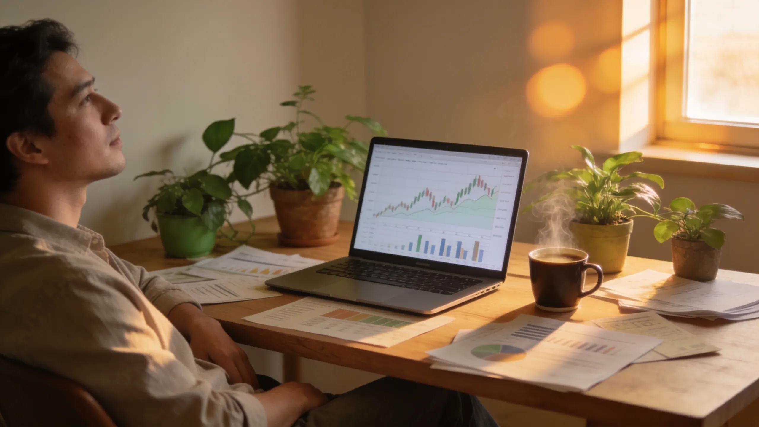 Featured image for “Maximize Returns With a Diversified Investment Portfolio”