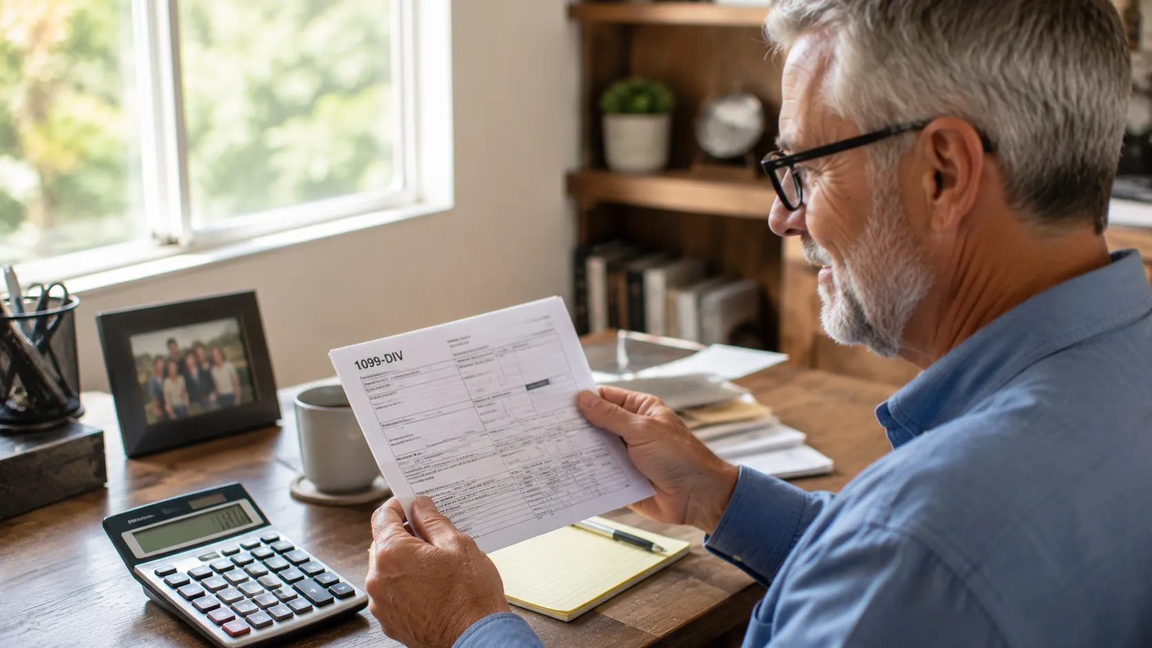 Qualified dividend income tax treatment for preferred stock investors