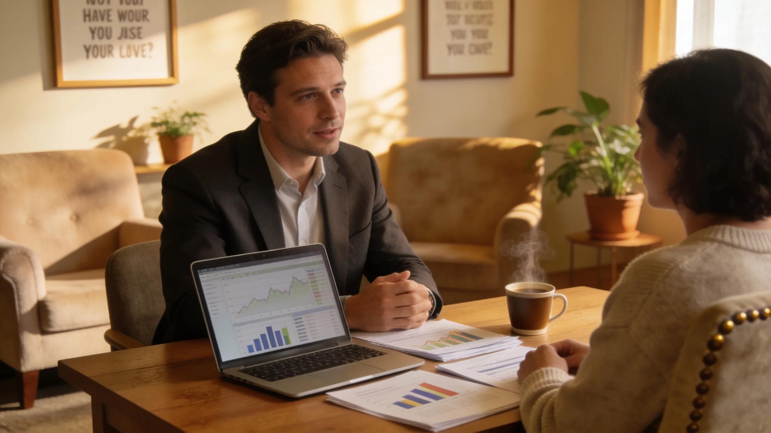 Featured image for “Explore Alternative Investment Strategies With Expert Financial Advisors”