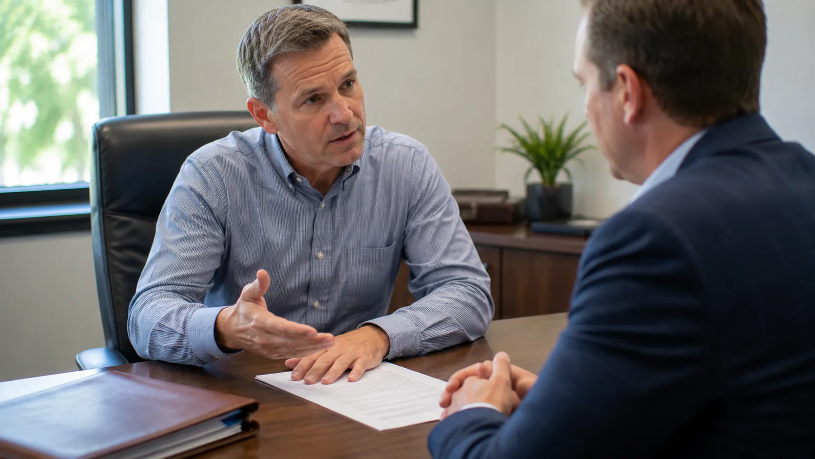 Featured image for “10 Key Questions to Determine if Your Wealth Manager Is Trustworthy and Qualified”
