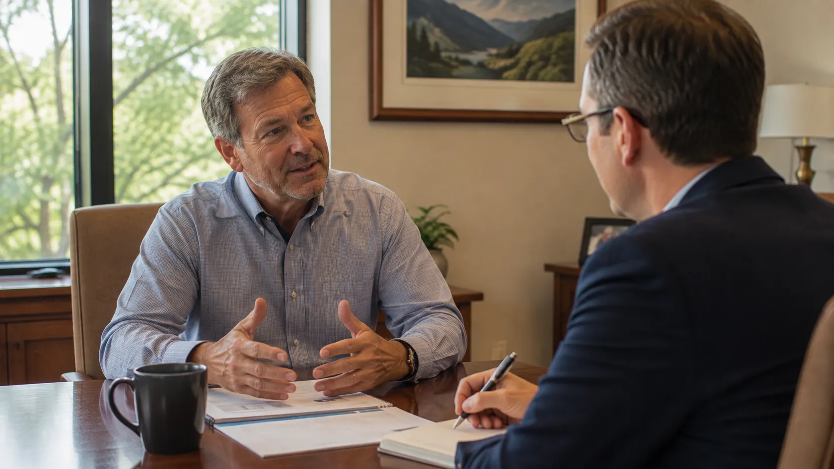 Featured image for “Discover How Our Unique Investment Strategy Sets Us Apart From Other Financial Advisors”
