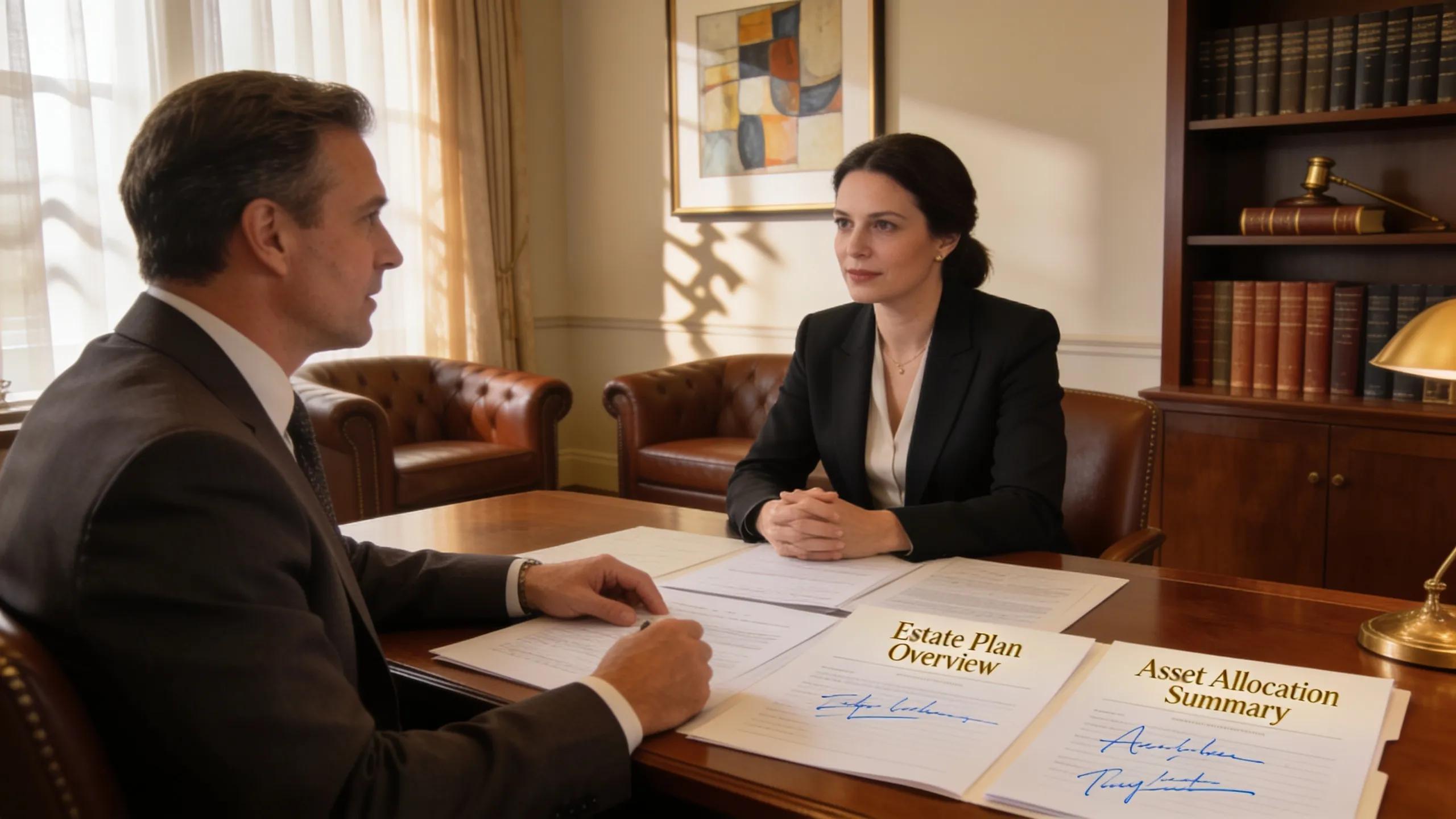 Featured image for “How to Choose the Best Estate Planning Service”