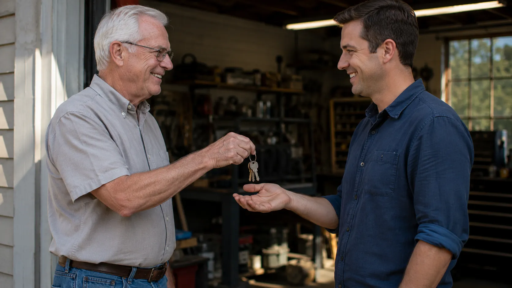 Multi-generational wealth transfer and long-term tax mitigation