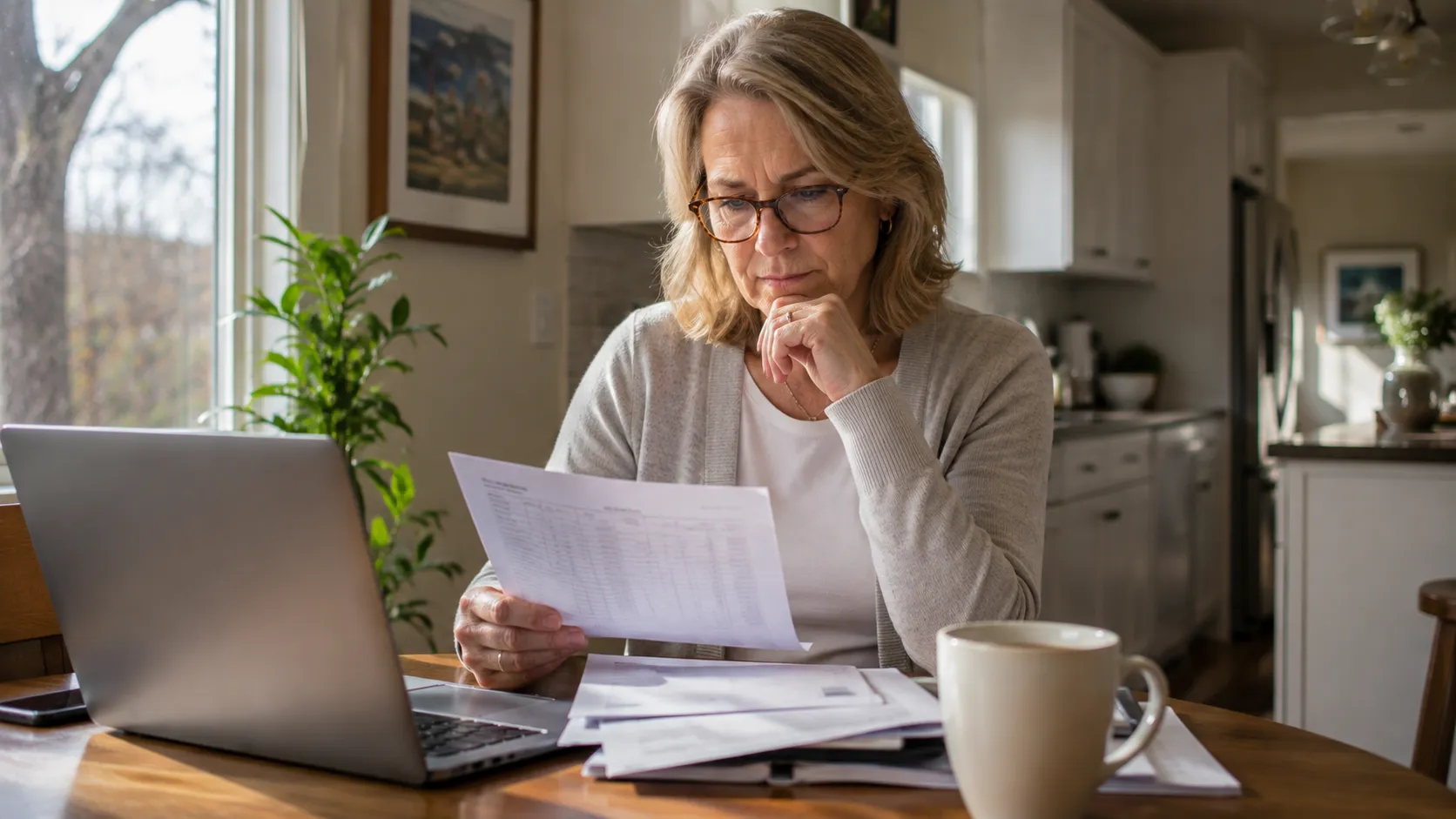 Featured image for “How to Determine if You Need Professional Help With Your Wealth Management”