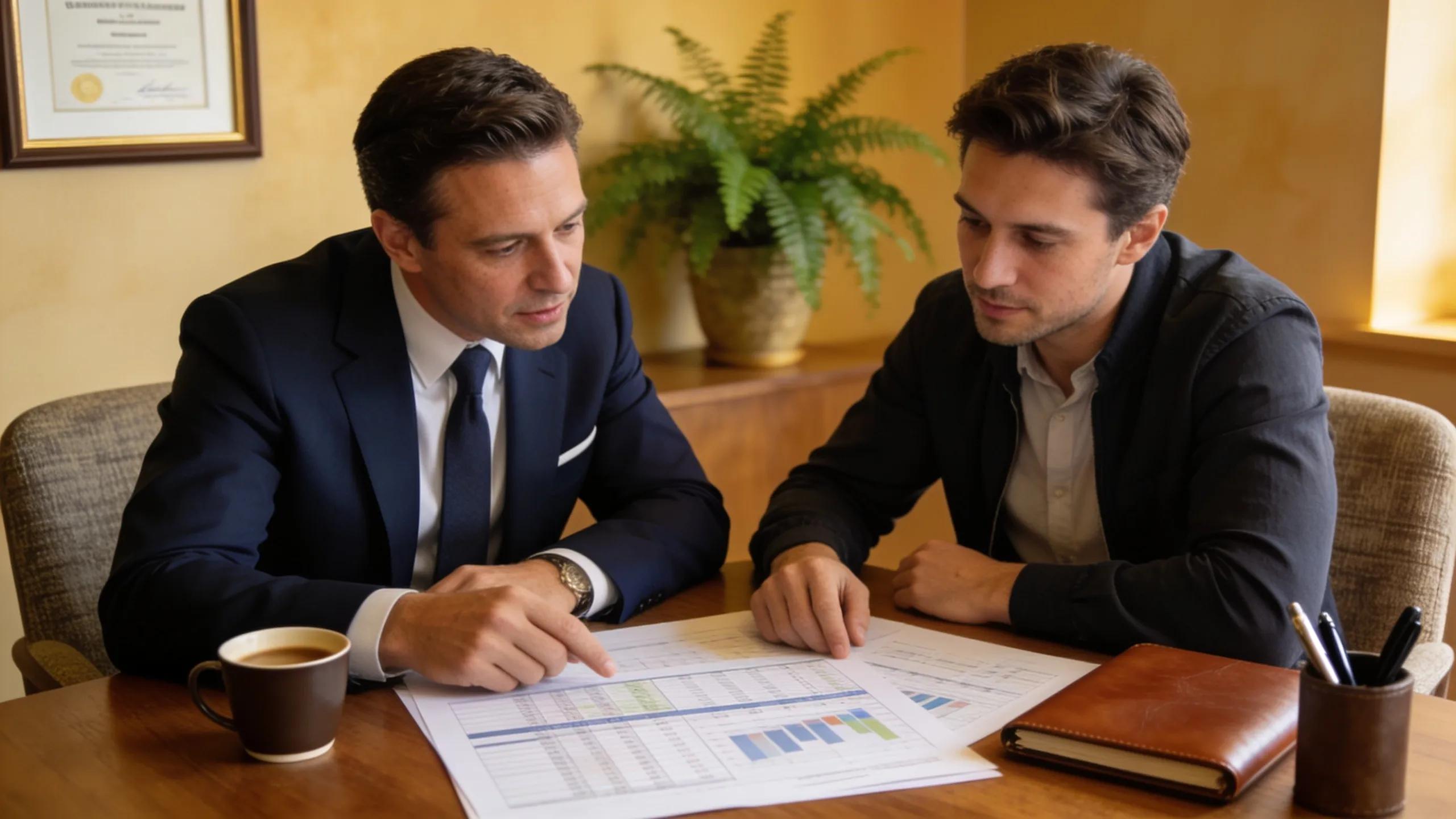 Featured image for &ldquo;5 Key Questions to Ask Before Trusting a Wealth Manager With Your Future&rdquo;