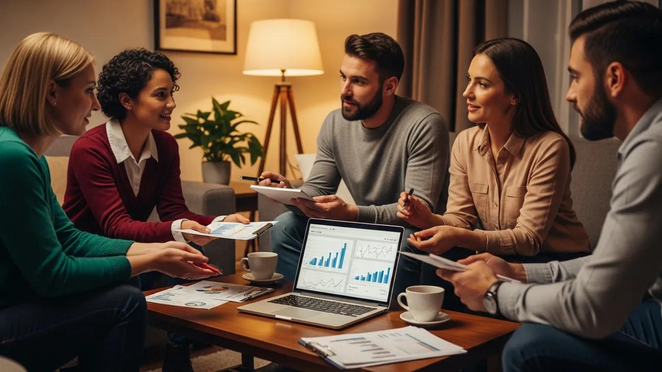 Featured image for “Best Investment Strategies for Wealth Growth”