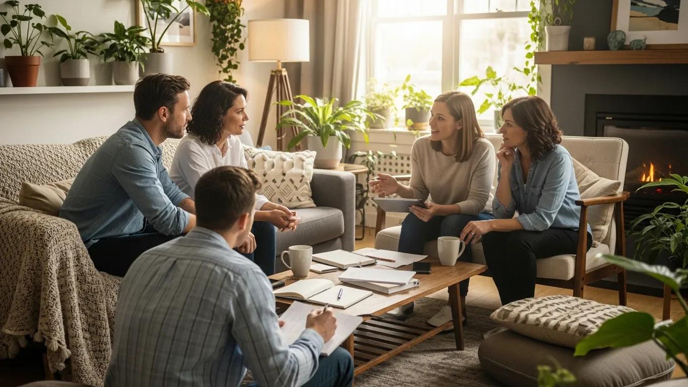 Featured image for “What to Look for in Local Retirement Planners”