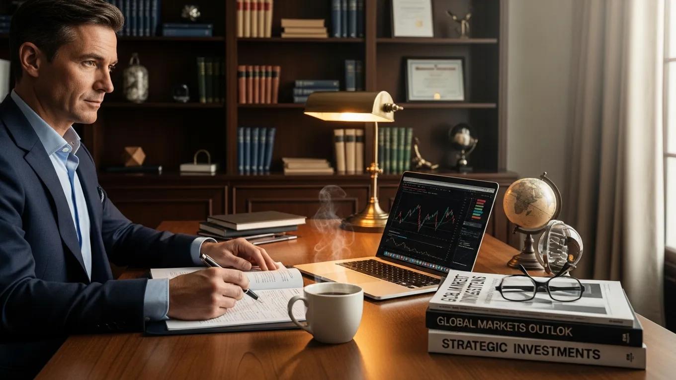 Featured image for “Wealth Management Investment Strategies for Maximum Returns”