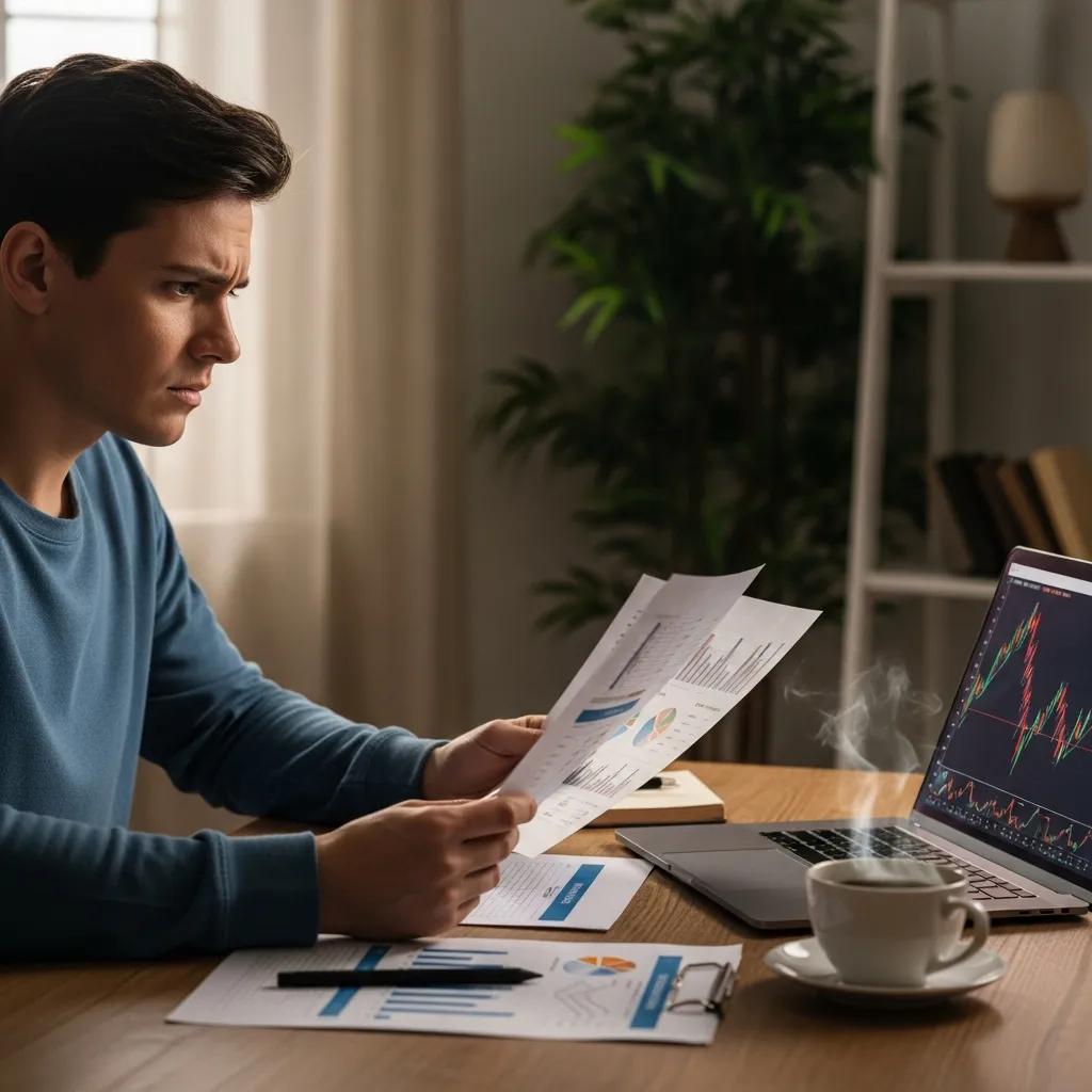 Investor concerned about financial risks associated with DST investments