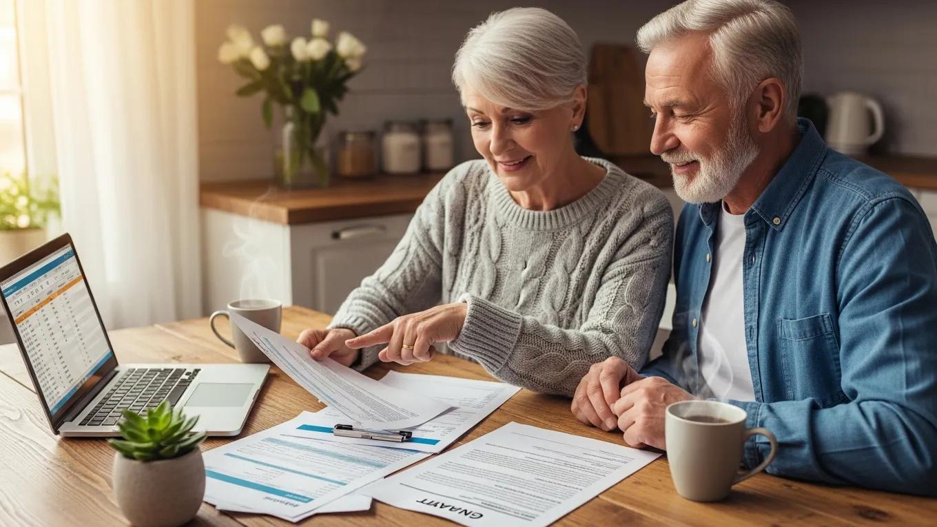 Featured image for “Best Wealth Management Strategies for Retirement”