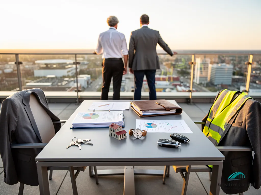 Why is retirement planning different for executives and business owners