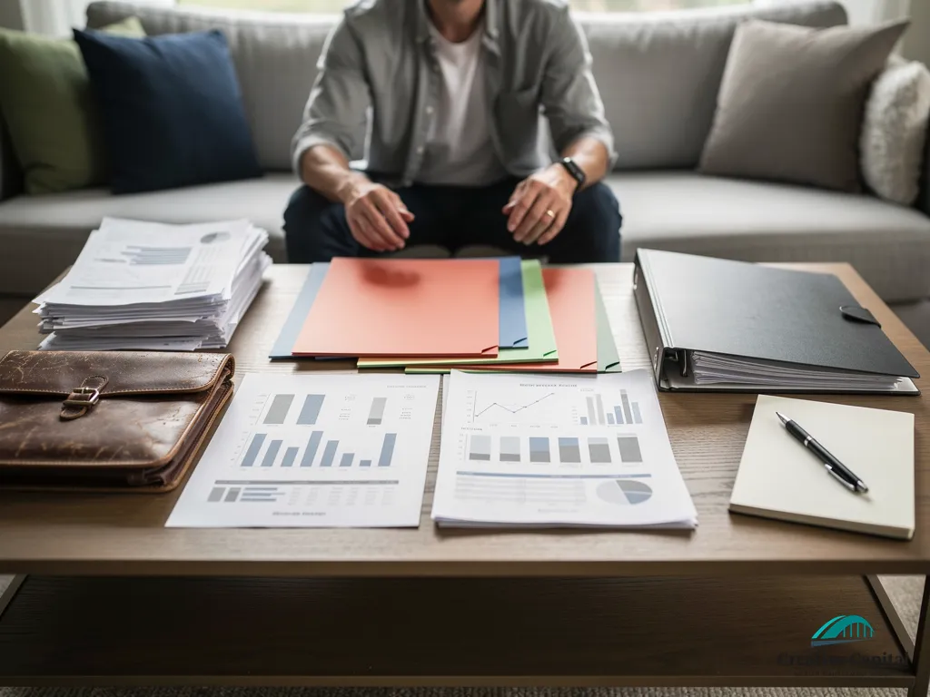Featured image for “Can I Maintain My Current Investments While Working with Your Retirement Planning Services”