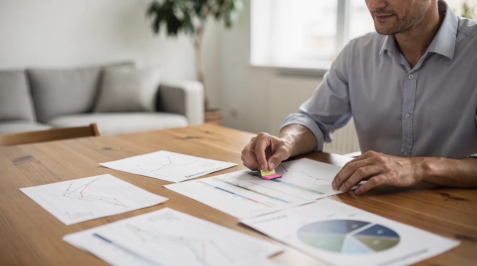 How Does the Milestone Clarification Process Work