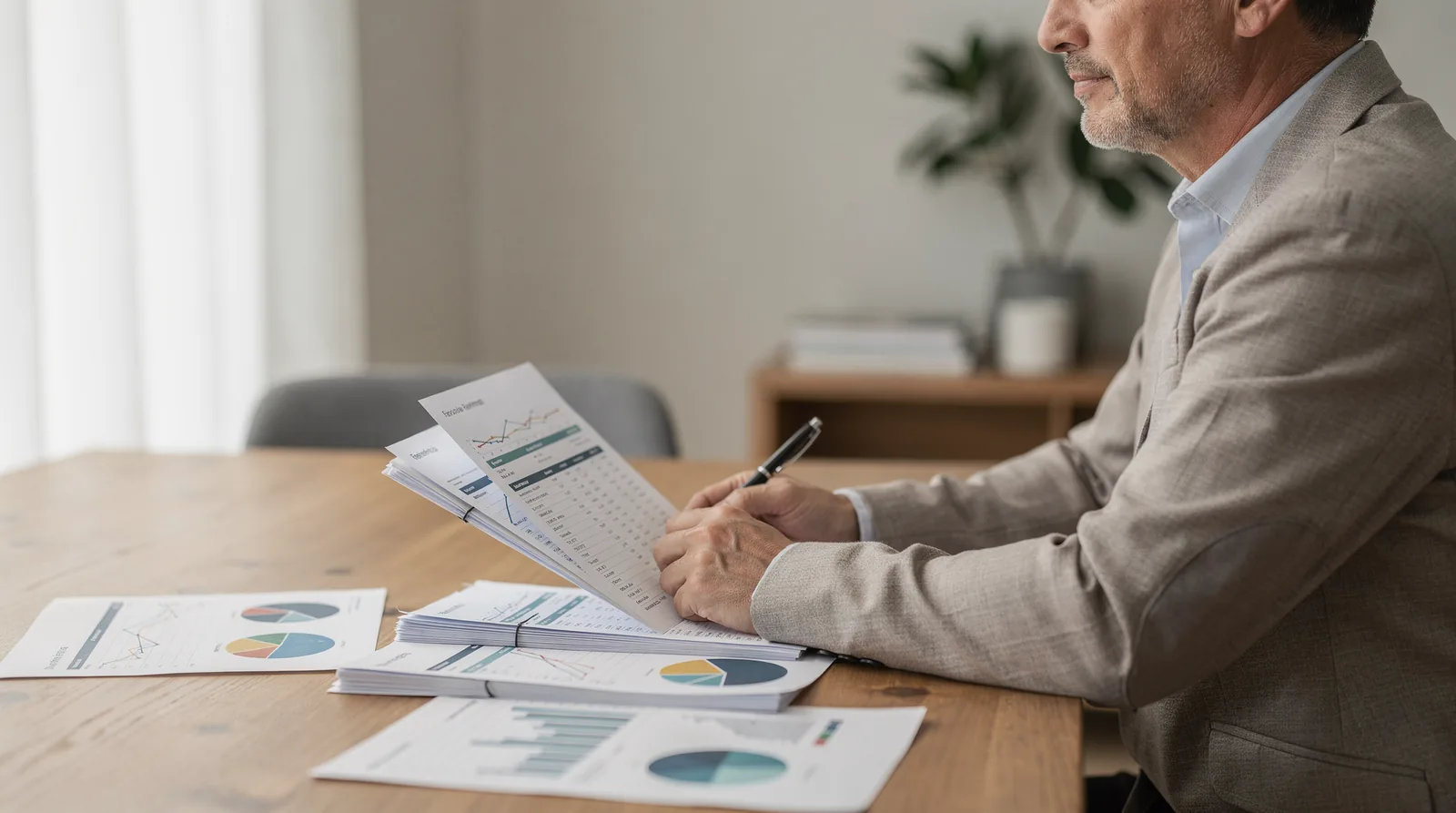 What Retirement Planning Services Do You Offer
