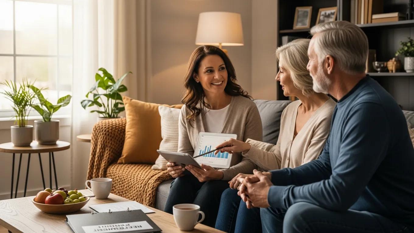 Featured image for “Maximize Your Savings With Nearby Retirement Services”